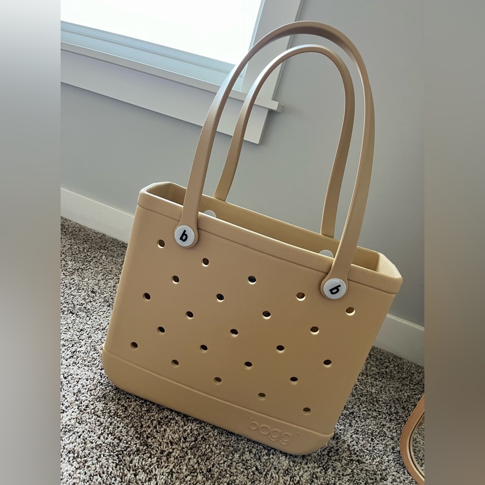 Baby Bogg Bag